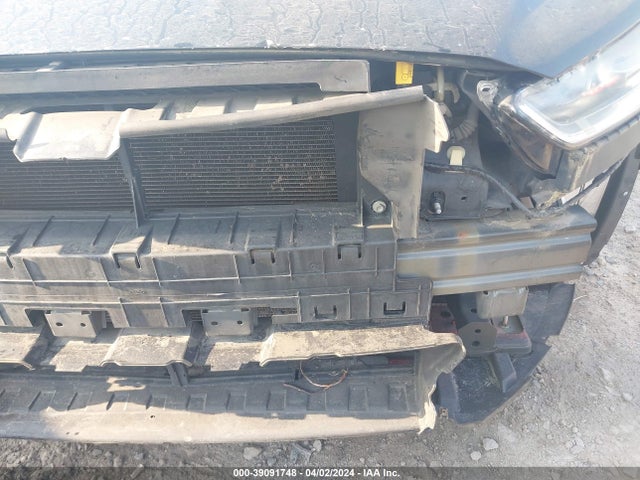 Ford FUSION S 2014 1FA6P0G79E5357363 Image 19