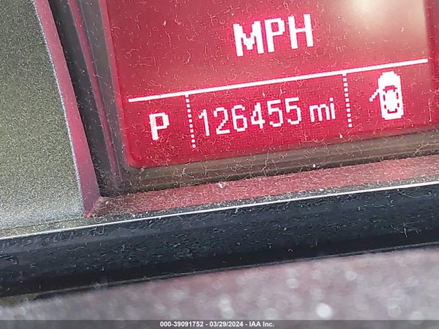 GMC Terrain Sle-1 2014 2GKALMEK8E6381662 Image 7