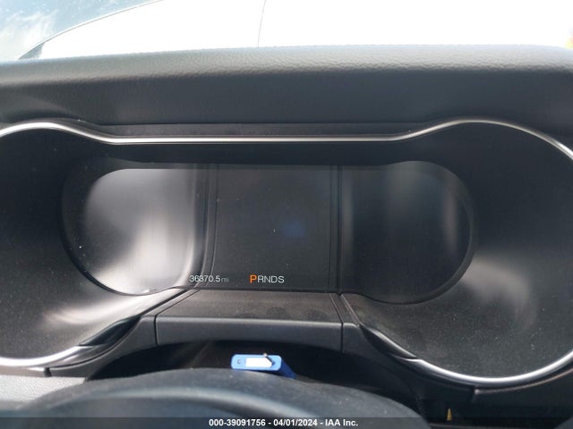Ford Mustang Gt Premium Fastback 2022 1FA6P8CF0N5128968 Image 7