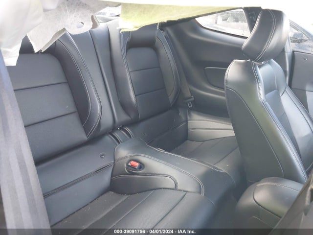 Ford Mustang Gt Premium Fastback 2022 1FA6P8CF0N5128968 Image 8