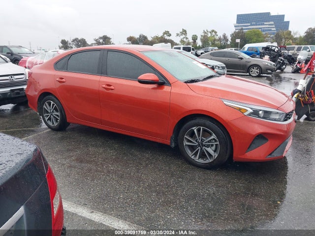 KIA Forte Lxs 2023 3KPF24AD7PE597937 Image 13
