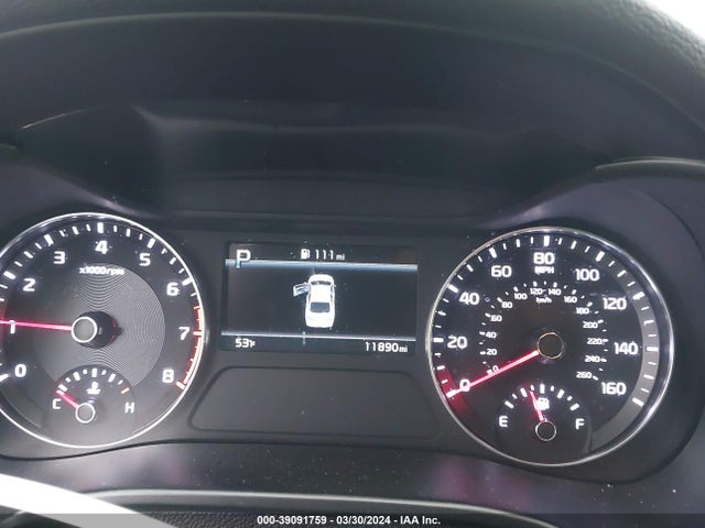 KIA Forte Lxs 2023 3KPF24AD7PE597937 Image 15