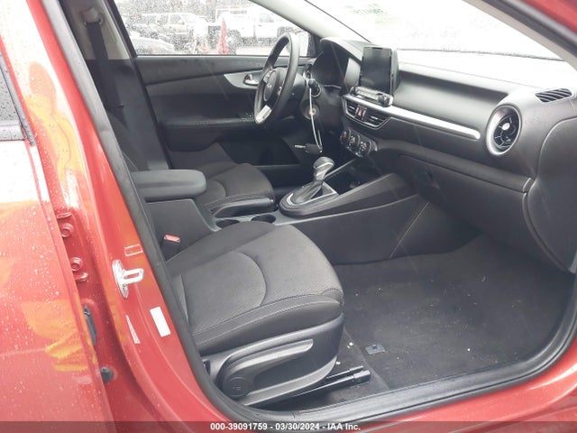 KIA Forte Lxs 2023 3KPF24AD7PE597937 Image 5