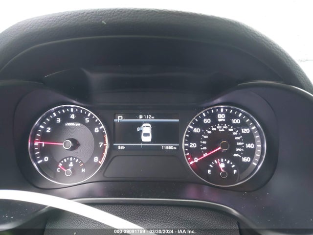 KIA Forte Lxs 2023 3KPF24AD7PE597937 Image 7