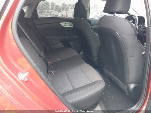 KIA Forte Lxs 2023 3KPF24AD7PE597937 Image 8