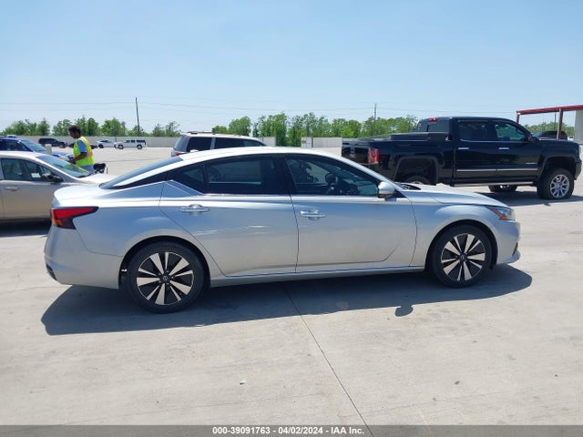 Nissan Altima 2.5 Sv 2019 1N4BL4DV7KN309585 Image 13