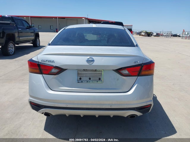 Nissan Altima 2.5 Sv 2019 1N4BL4DV7KN309585 Image 16