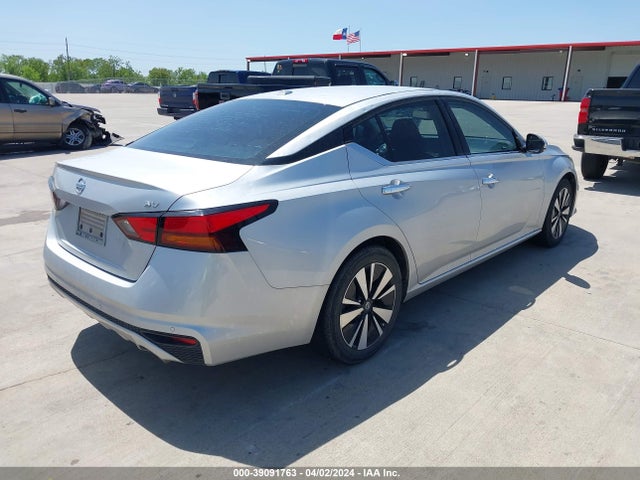 Nissan Altima 2.5 Sv 2019 1N4BL4DV7KN309585 Image 4