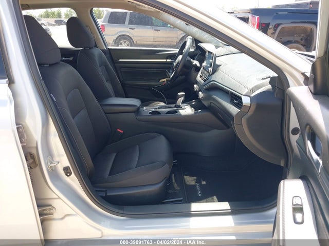 Nissan Altima 2.5 Sv 2019 1N4BL4DV7KN309585 Image 5