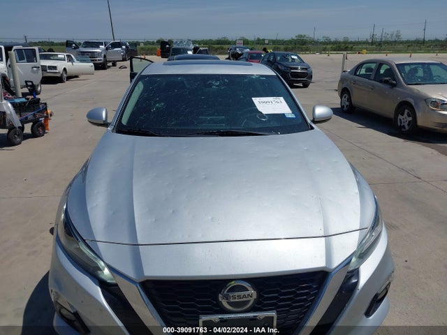 Nissan Altima 2.5 Sv 2019 1N4BL4DV7KN309585 Image 6