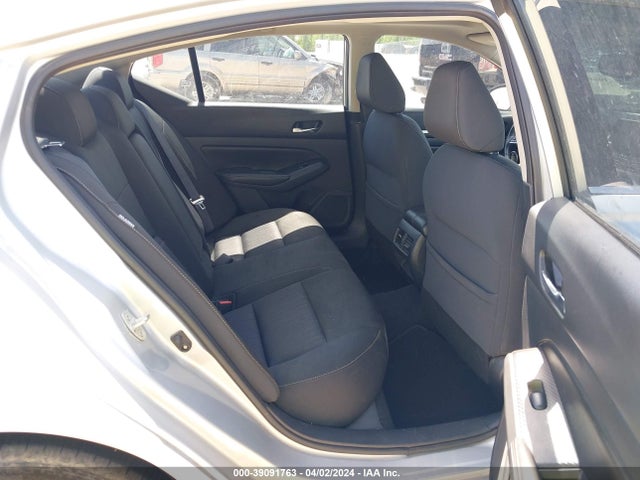 Nissan Altima 2.5 Sv 2019 1N4BL4DV7KN309585 Image 8