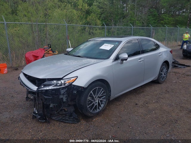 58ABK1GG7HU066842 Lexus ES 350
