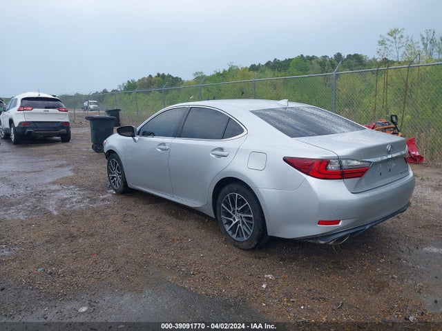 58ABK1GG7HU066842 Lexus ES 350