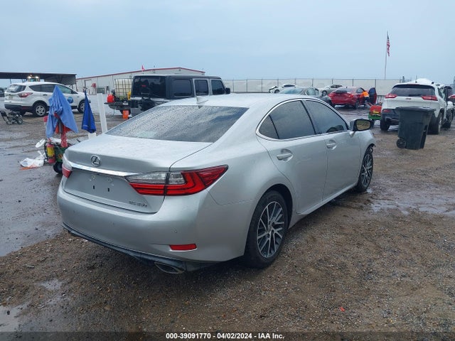 58ABK1GG7HU066842 Lexus ES 350