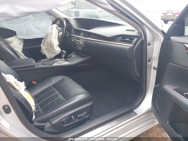 58ABK1GG7HU066842 Lexus ES 350
