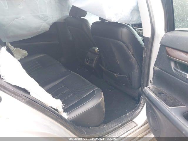 58ABK1GG7HU066842 Lexus ES 350