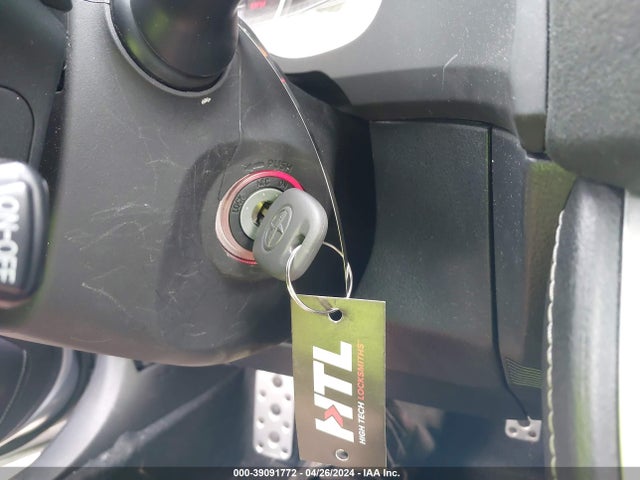 Toyota 86 2020 JF1ZNAA17L8753980 Image 11