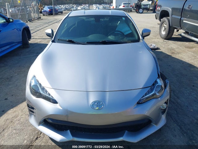 Toyota 86 2020 JF1ZNAA17L8753980 Image 12