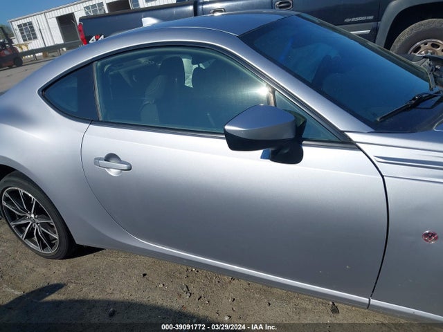 Toyota 86 2020 JF1ZNAA17L8753980 Image 13