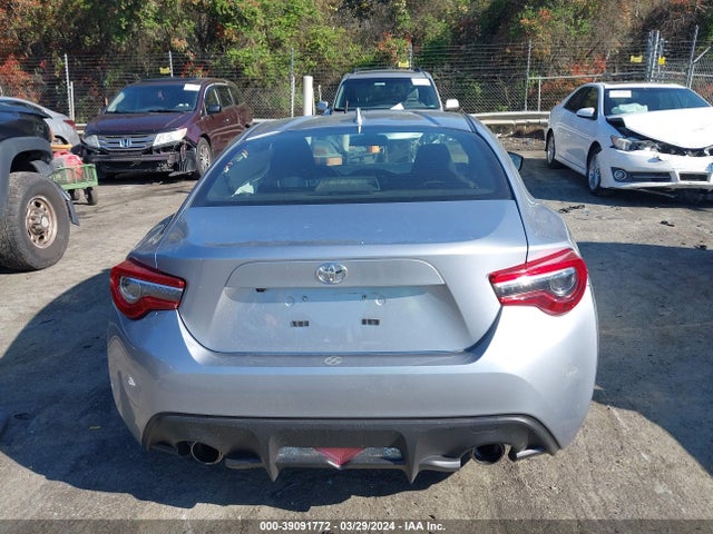 Toyota 86 2020 JF1ZNAA17L8753980 Image 16