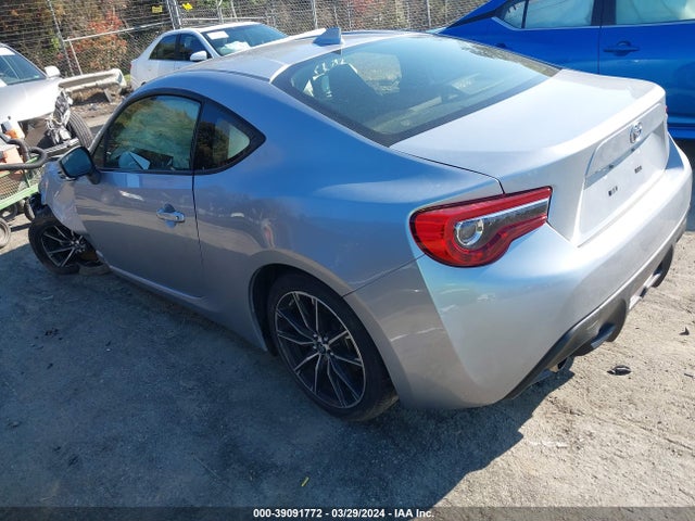 Toyota 86 2020 JF1ZNAA17L8753980 Image 3