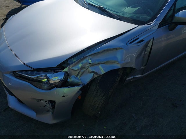 Toyota 86 2020 JF1ZNAA17L8753980 Image 6