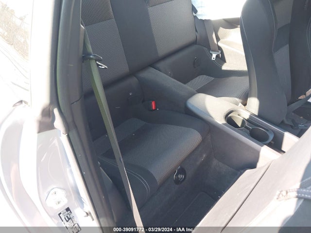 Toyota 86 2020 JF1ZNAA17L8753980 Image 8