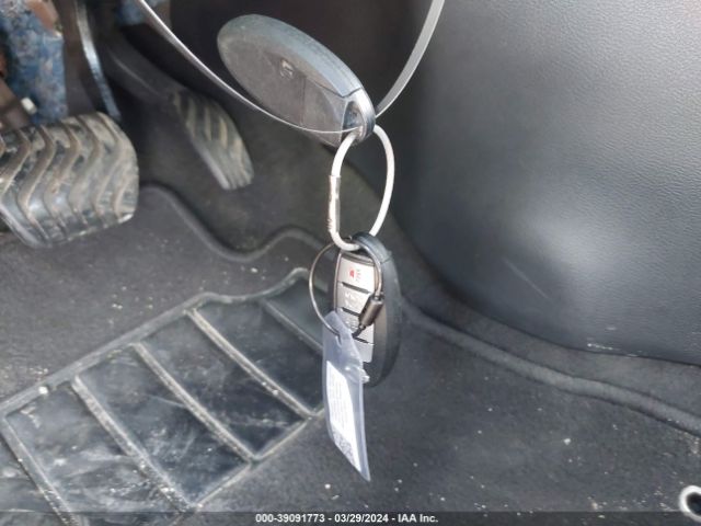 3N1CN8EVXML891069 Nissan Versa Sv Xtronic Cvt
