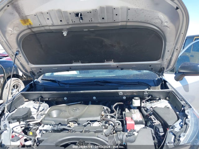 Toyota RAV4 LE 2020 2T3H1RFV1LC046395 Image 10
