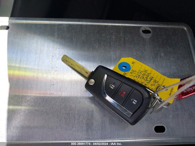 Toyota RAV4 LE 2020 2T3H1RFV1LC046395 Image 11