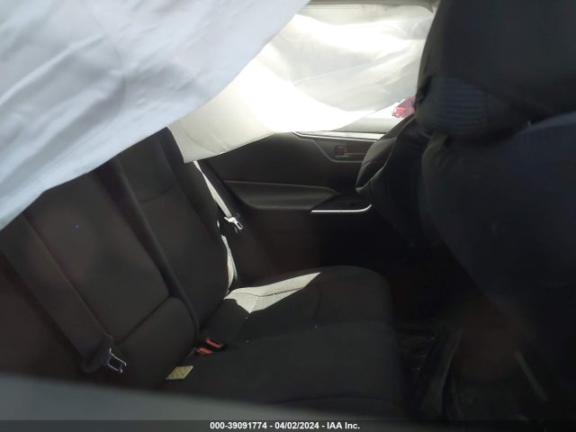 Toyota RAV4 LE 2020 2T3H1RFV1LC046395 Image 8