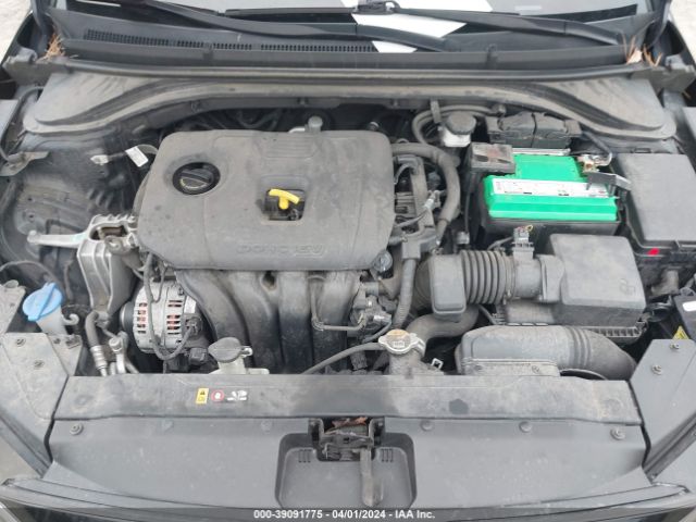5NPD84LF8LH621902 Hyundai Elantra Value Edition