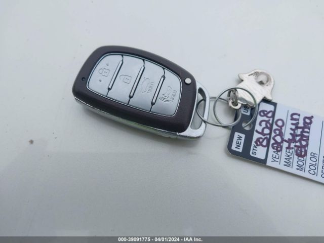 5NPD84LF8LH621902 Hyundai Elantra Value Edition