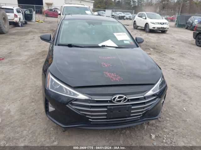 5NPD84LF8LH621902 Hyundai Elantra Value Edition