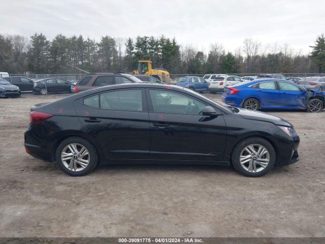 5NPD84LF8LH621902 Hyundai Elantra Value Edition