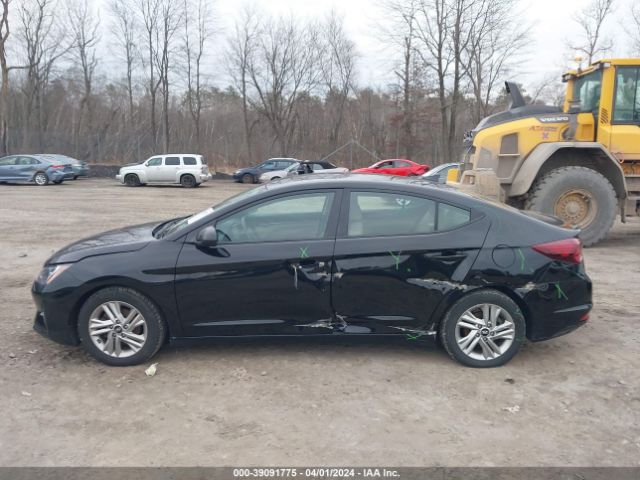 5NPD84LF8LH621902 Hyundai Elantra Value Edition