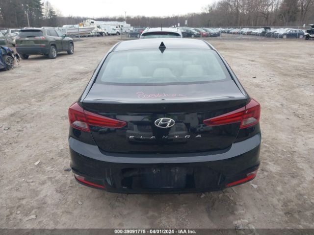 5NPD84LF8LH621902 Hyundai Elantra Value Edition