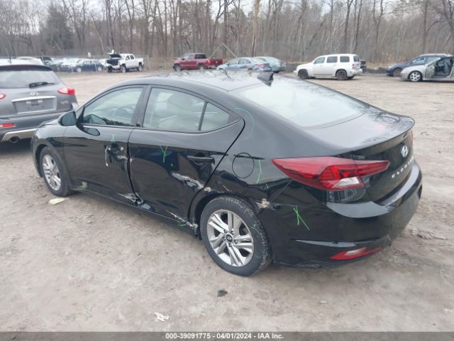 5NPD84LF8LH621902 Hyundai Elantra Value Edition