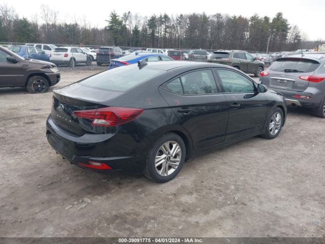 5NPD84LF8LH621902 Hyundai Elantra Value Edition