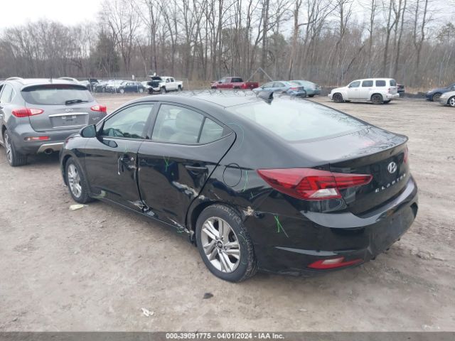 5NPD84LF8LH621902 Hyundai Elantra Value Edition