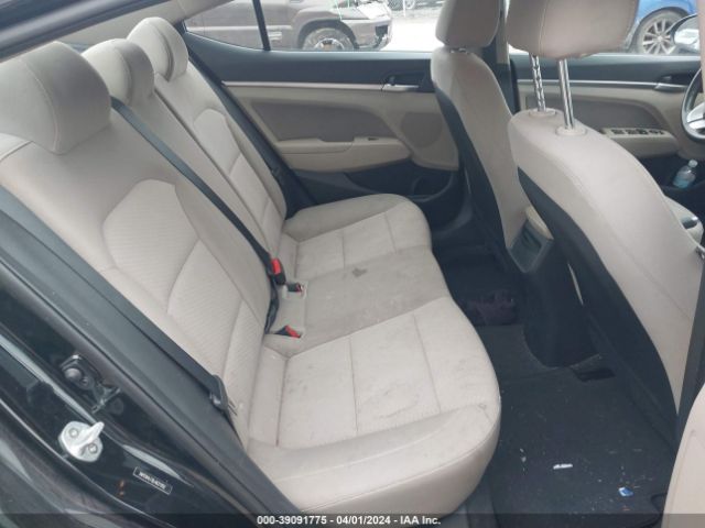 5NPD84LF8LH621902 Hyundai Elantra Value Edition