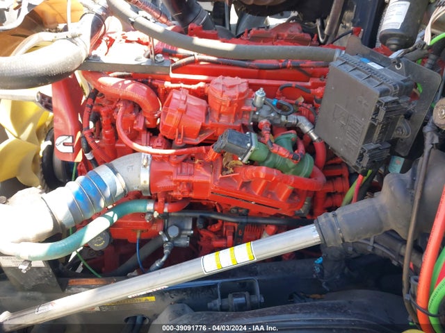 Volvo VNL 2022 4V4NC9UG6NN312220 Image 19