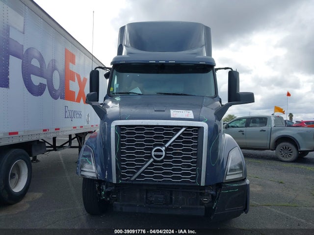 Volvo VNL 2022 4V4NC9UG6NN312220 Image 26