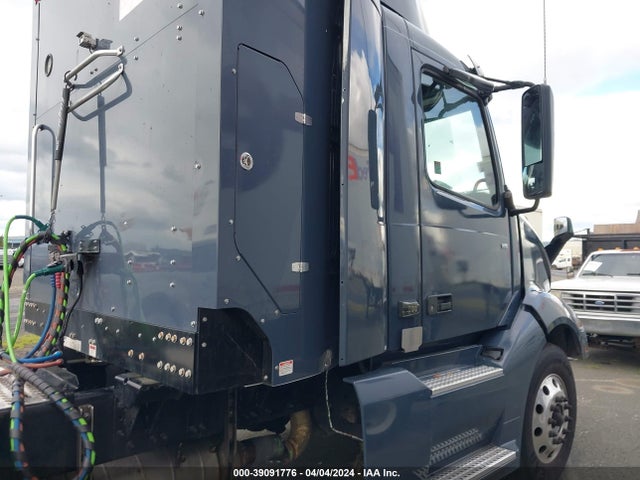 Volvo VNL 2022 4V4NC9UG6NN312220 Image 27