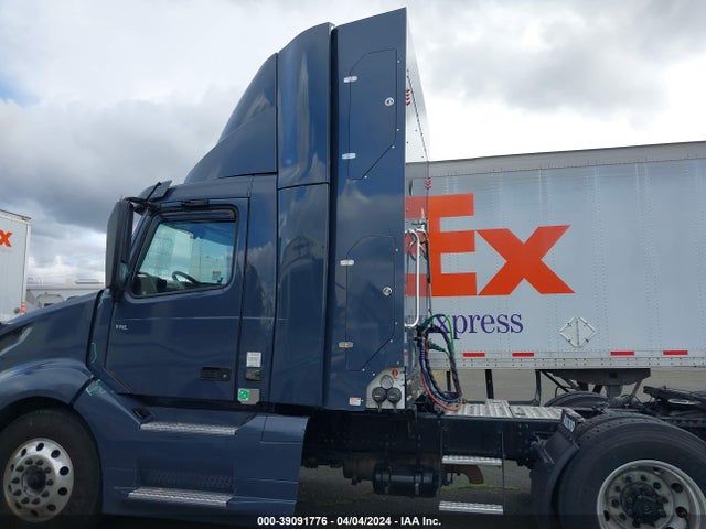 Volvo VNL 2022 4V4NC9UG6NN312220 Image 28