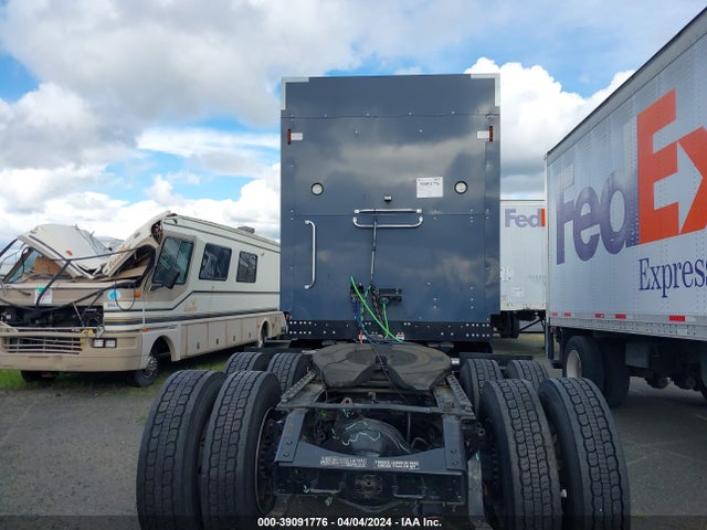 Volvo VNL 2022 4V4NC9UG6NN312220 Image 29