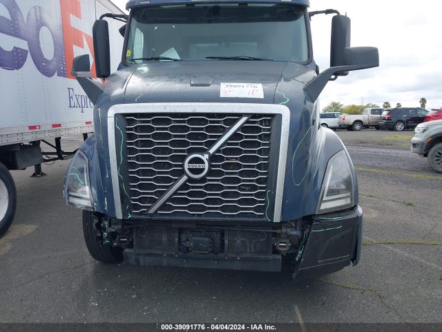Volvo VNL 2022 4V4NC9UG6NN312220 Image 21