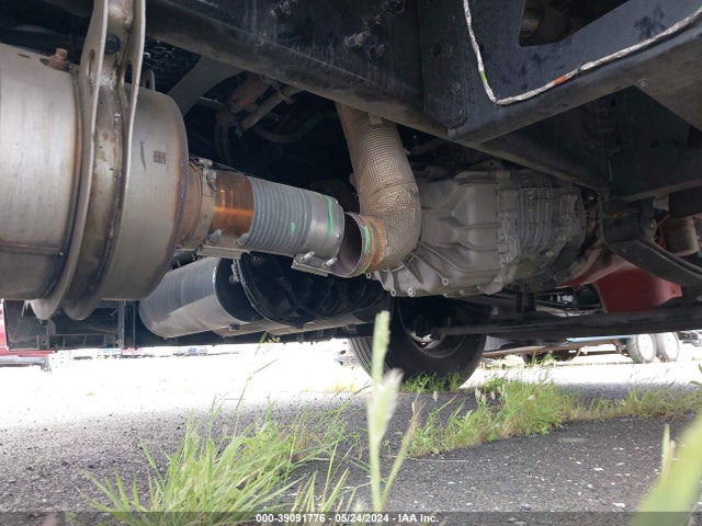Volvo VNL 2022 4V4NC9UG6NN312220 Image 34