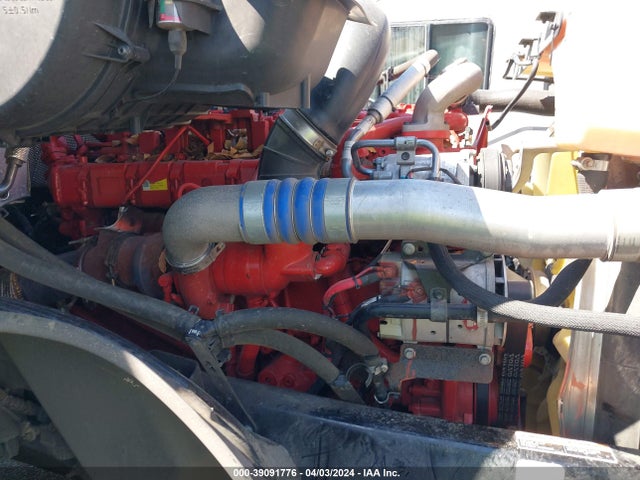 Volvo VNL 2022 4V4NC9UG6NN312220 Image 23
