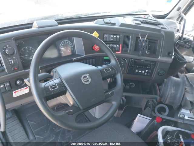 Volvo VNL 2022 4V4NC9UG6NN312220 Image 24